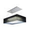 Quadrato 1 - Light LED Pendant
