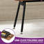 Four Leg Coffee Table with Storage