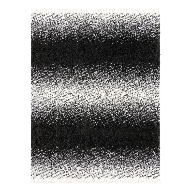 Addysin Ombre Indoor Rug