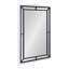 Miroir d'appoint Jakavian Farmhouse-1827620059