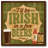 I'll Be Irish Gallery Wrapped Canvas-728183800