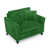Green is out of stock