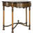 Helen 31.5'' Solid Wood Console Table