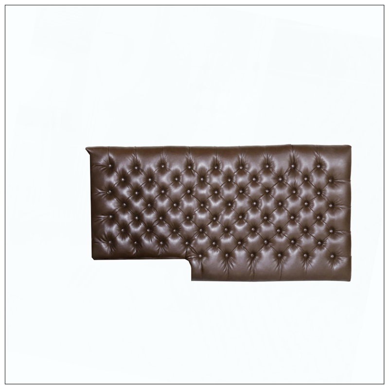 Chaise longue pour une détente confortable dans la chambre du salon