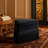 Keyia Velvet Ottoman / Stool-840412616