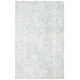 Rowe Handmade Tufted Ivory/Blue Rug