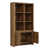 Walnut selected