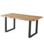 Abinadi 4 - Person Dining Set-129994583