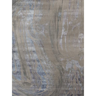 One-of-a-Kind Rectangle 24'2" X 25'4" Area Rug