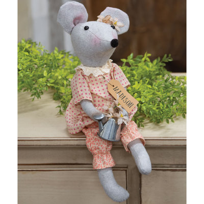 Madison Mouse