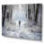 Toile tendue