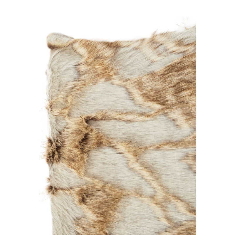Alahya Square Throw Cushion