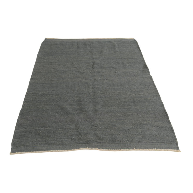 Tapis gris Howard