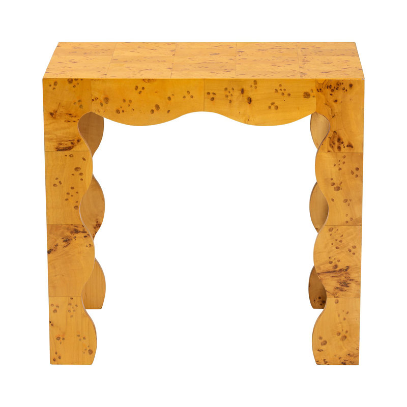 Table de bout