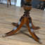 Table de bout en bois massif