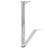 Latitude Run® 4 Height Adjustable Table Legs-158661769-158661775