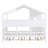 Wooden House Bed With Trundle-1325408415-1325408412