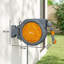 Plastic Hose Reel