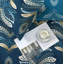 Catarzi Cotton Blend Floral Duvet Cover Set with Pillowcases-1039172632