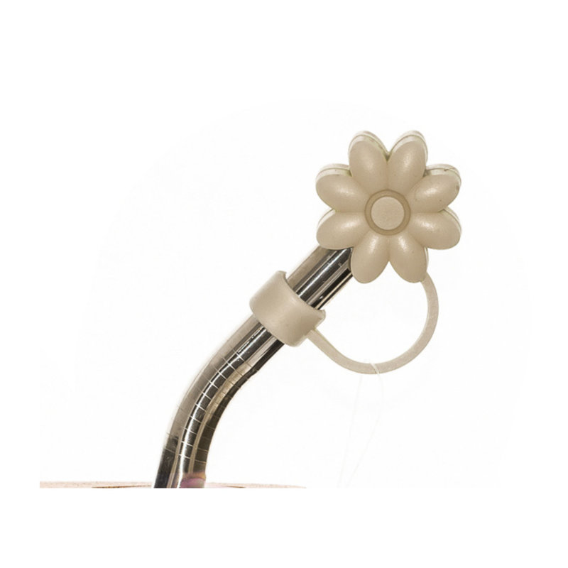 10 bouteilles d'hydratation Stria, Beige