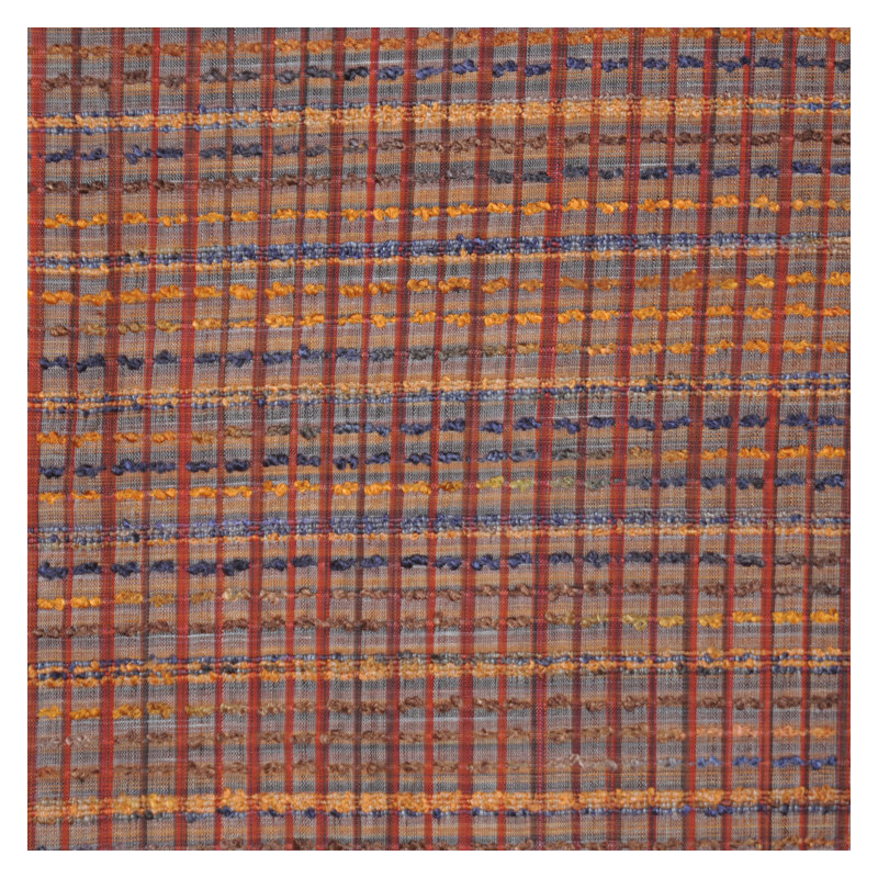Tissu de londres, Pierre bleue