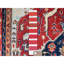 Tapis unique 4 pi x 5 pi 10 po Disini Gris
