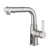 Brushed Nickel