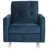 Bleu marine / transparent est en rupture de stock