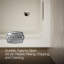 Archer® 60" x 32" Alcove Air Acrylic Bathtub with Heater-389203667-389147458