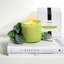 Bougie romarin classique eucalyptus Signature-38053221