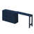 Navy Blue est en rupture de stock