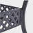 PHOENIX EXPANDABLE DINING TABLE
