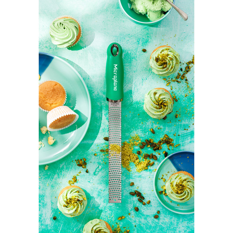 Microplane Zester