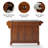 Haslingden Kitchen Island-2102273091