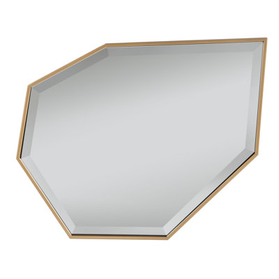 Love Joy Bliss Mirror