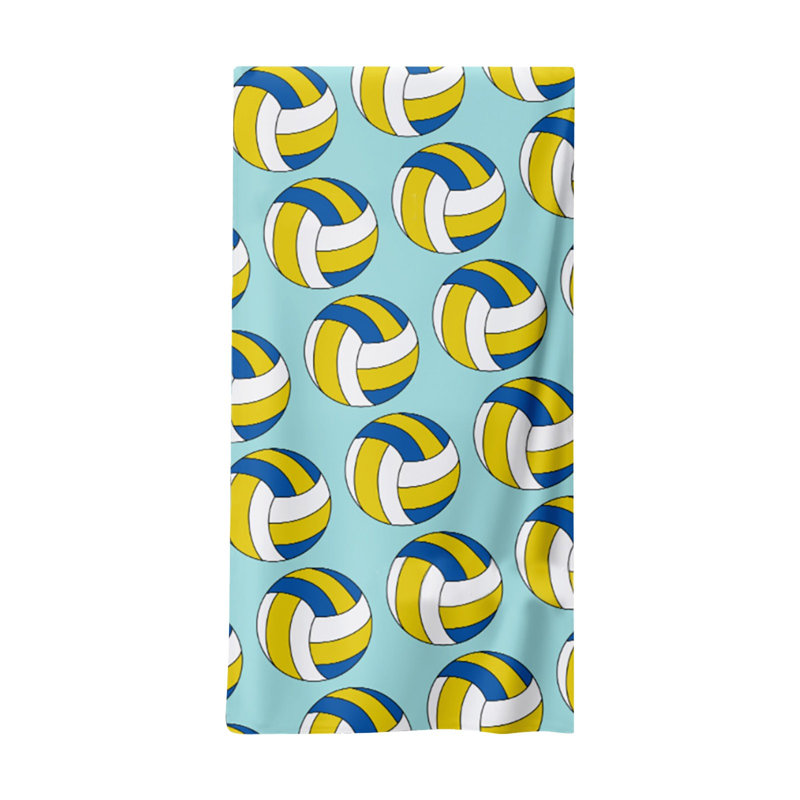 Microfiber Beach Towel Gifts- Large Beach Towel Fast Dry Absorbent Sand Bath Towels, I