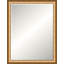 Roslyn Solid Wood Beveled Mirror-606119931-606119933