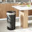 Plastic Open Kitchen Trash Can - 16.5 Gallons-72282447