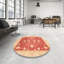 Tapis abstrait moderne 3831-1318842344