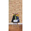 Staveley 5m x 50cm Matte Peel and Stick Mural