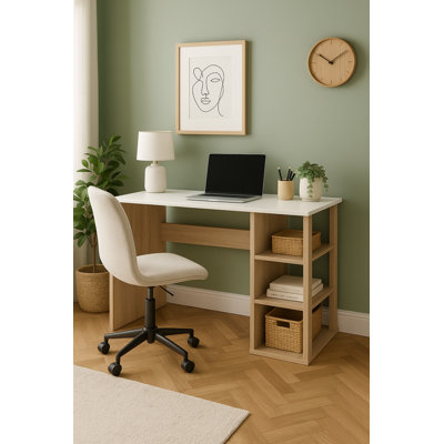 Modular Computer Desk