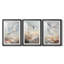 NAUTICAL Series CDLI - Impression encadrée sur mesure de qualité supérieure - 3 pièces-682091072-682091074