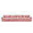 Rose est en rupture de stock