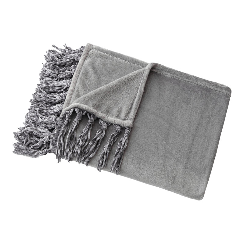 Jeté , Gris