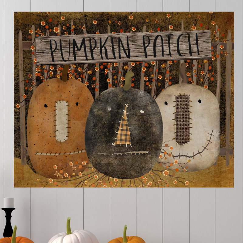 Food & Beverage Wall Decal