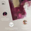Décoration murale élégante Golden Dusk I par Art Remedy-117579804-117579803-117579802