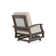 Frontier Outdoor Rocker Chair