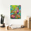 «Venus De Milo» par Dean Russo, art mural sur toile-716084813