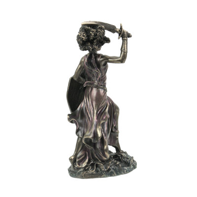 Statue de transformation
