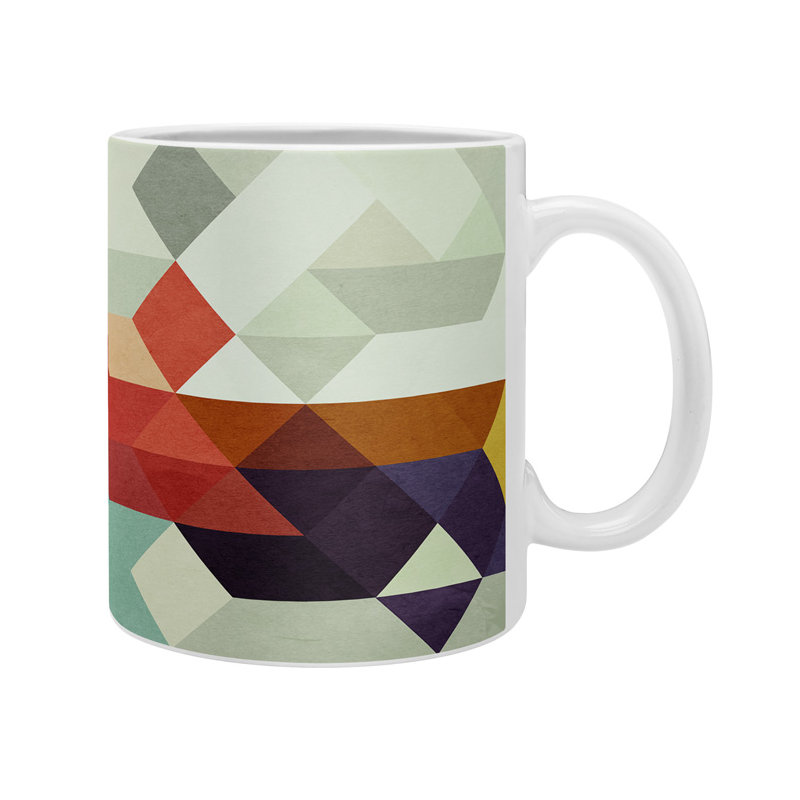 Tasse à café Babyboy Modele 7